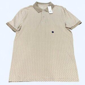 New With Tags Hollister Polo Shirt
